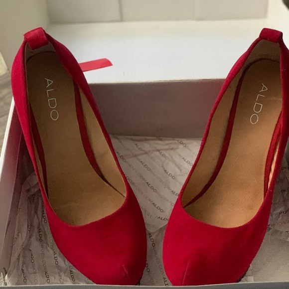 Aldo - Picture 2 of 6